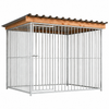 Kennel Capper