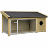 Dog kennel Bärbel
