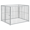 Ebby kennel