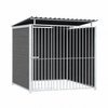Buddy dog kennel