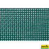 Special windbreak net, height 3.0 m by the meter, up to 10 m long
