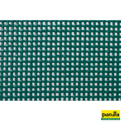 Windschutz-Spezialnetz, Höhe 3,0 m Meterware, bis 10 m Länge