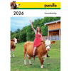 Catalogo generale Patura 2026