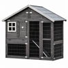 Stall Micky Schwarz Medium