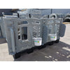 Accessory bag for calf box front wall (4x connecting pin, 2x rod for feed fence, 1x set of screws), Mod. Baby-Star