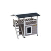 Claire cat house