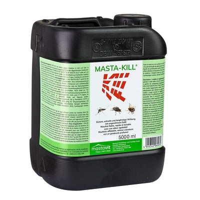 MASTA-KILL 5 Liter Sanilu® Clean Sanilu