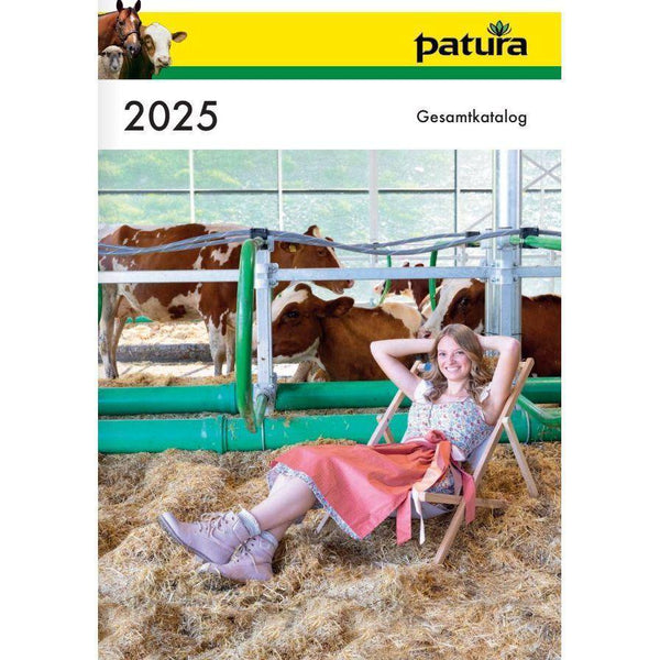 Katalog Patura Produktübersicht und Details