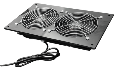 Powerbox Stallklima-Manager