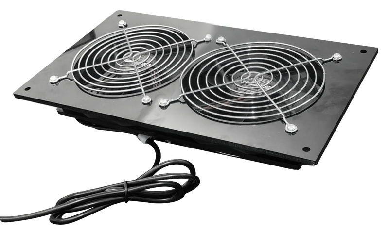 Powerbox Stallklima-Manager