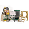 Kit iniziale per polli