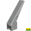 Universalhalter für Solarmodul 110 W / 200 W