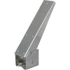 Modulo solare da 55 W con doppio supporto universale per P 3500 / P 3800 / P 4 / P 5