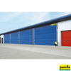 Paravento per porta Maxi - Altezza 6,10 m, larghezza 8,00 m