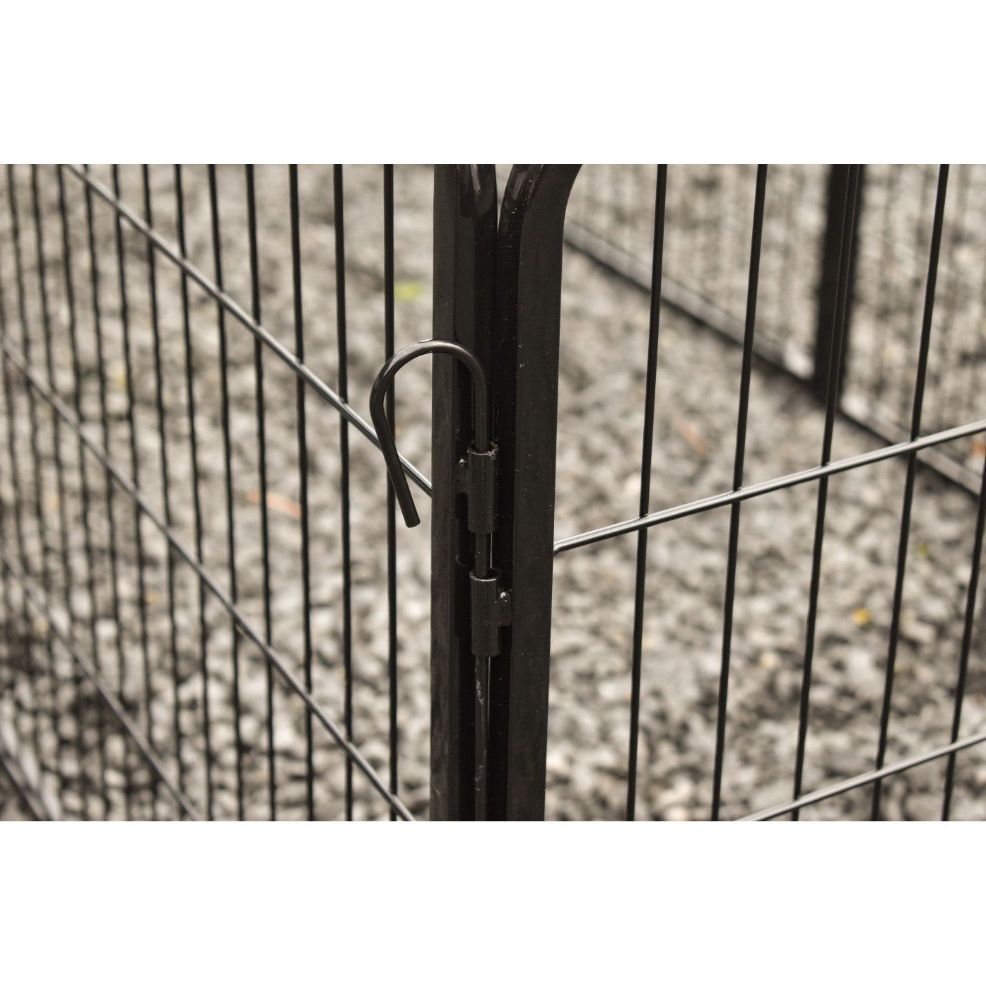 Octa puppy run - flexible & safe for small dogs