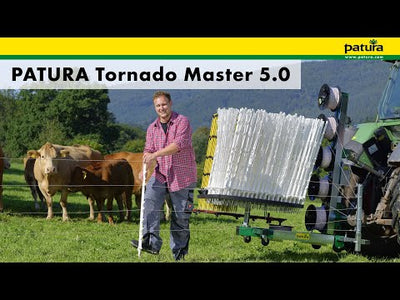 Tornado Master 5.0