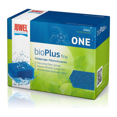Filterschwämme BioPlus fein