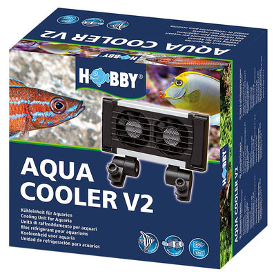 Aqua Cooler Kühleinheit für Aquarien