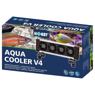 Aqua Cooler Kühleinheit für Aquarien