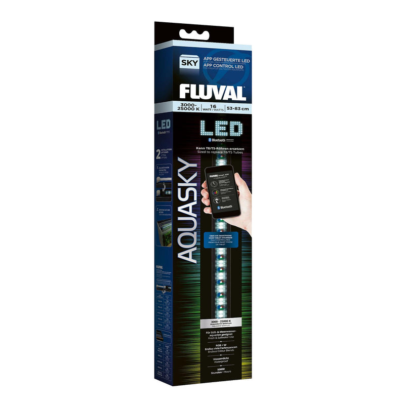 AquaSky LED 2.0 – 16W, 53-83cm