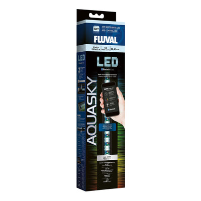 AquaSky LED 2.0 – 12W, 38-61cm