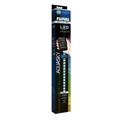AquaSky LED 2.0 – 25W, 83-106.5cm