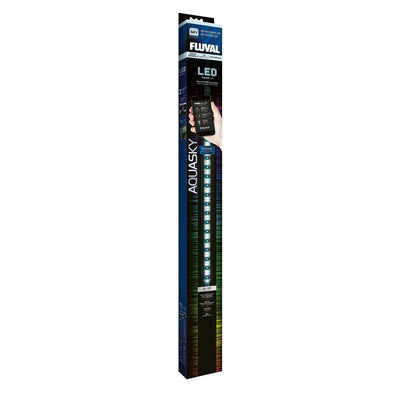 AquaSky LED 2.0 – 33W, 115-145cm