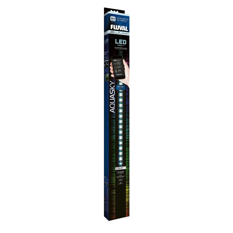AquaSky LED 2.0 – 33W, 115-145cm