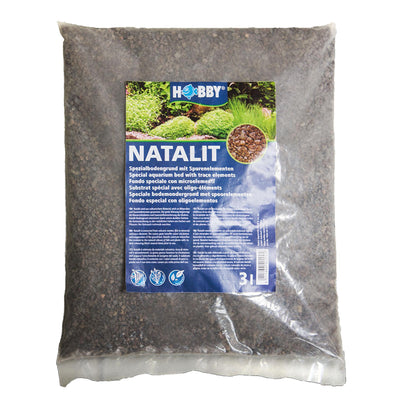 Bodengrund Natalit, 3L