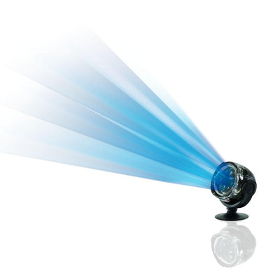 Aqua Light blau 0.4W