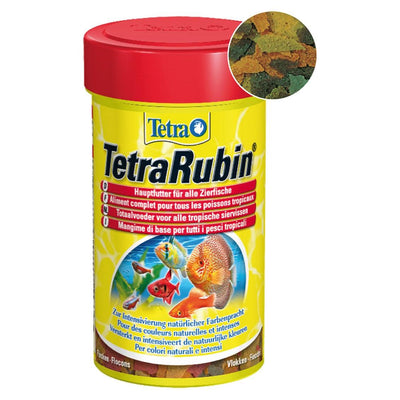 TetraRubin