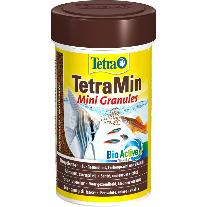TetraMin Granules