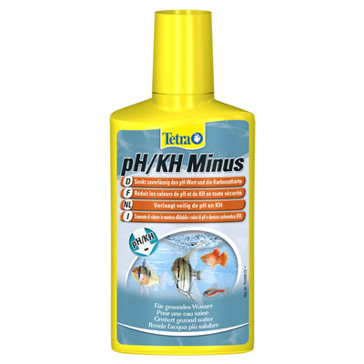 pH/KH Minus 250ml