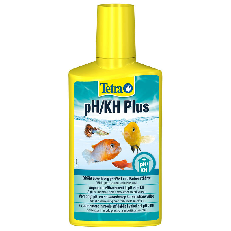 pH/KH Plus 250ml