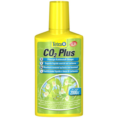 CO2 Plus