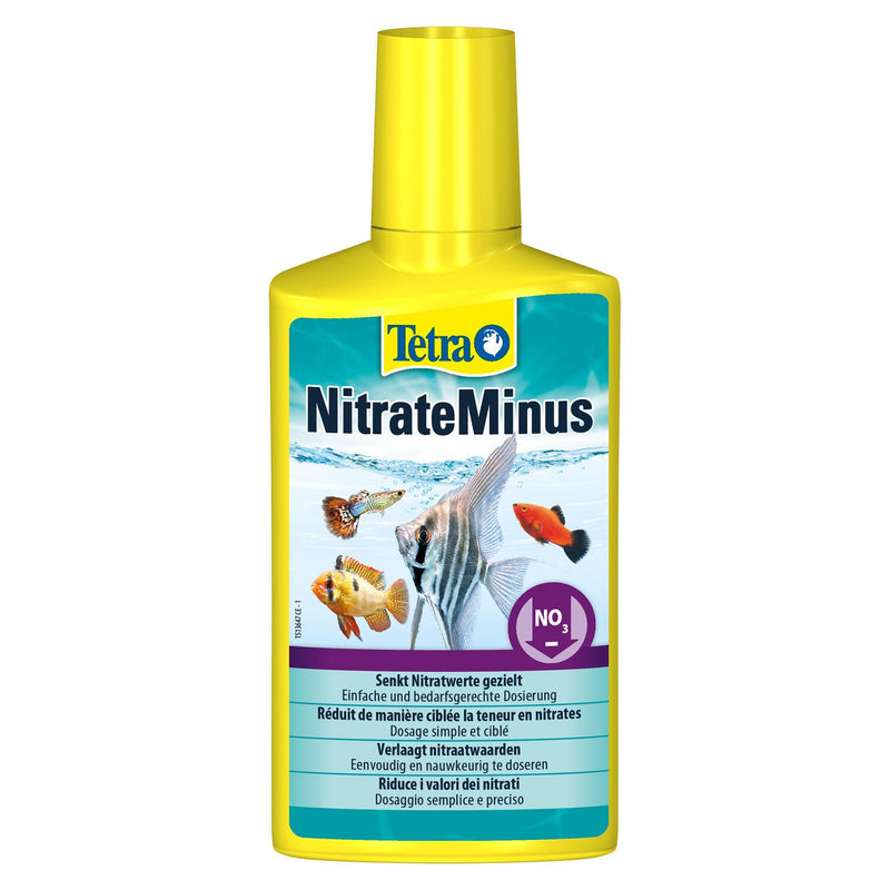 NitrateMinus liquid