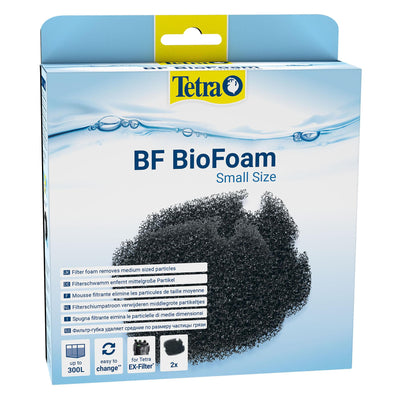 BF Bio Filterschwamm 2 Stück