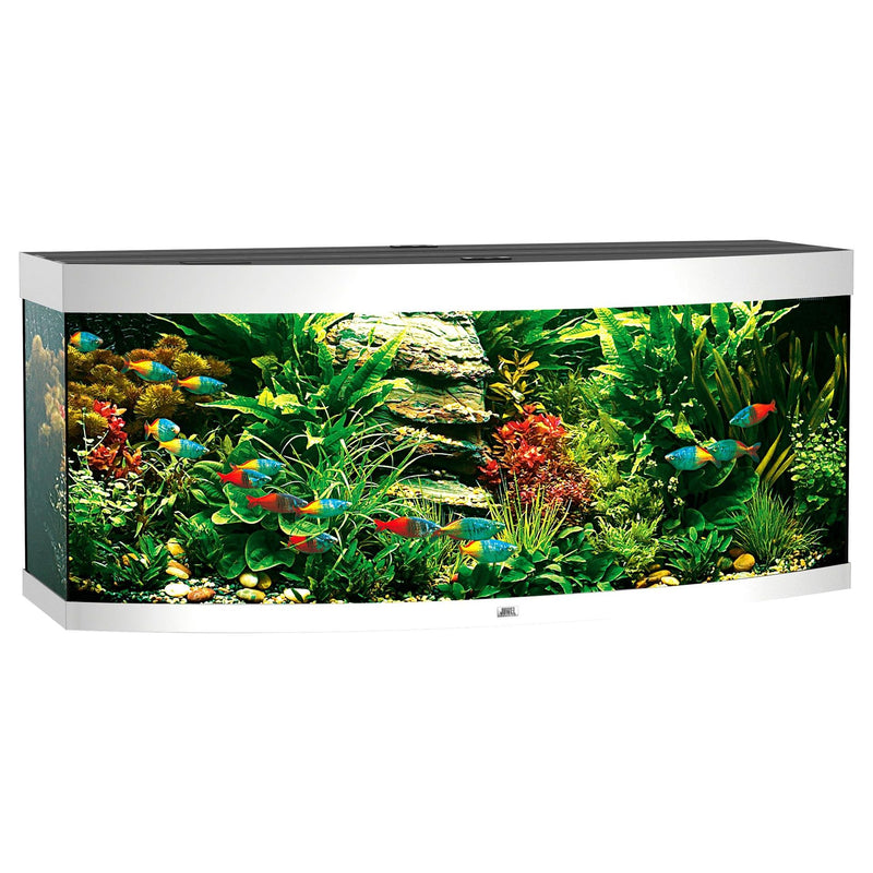 Aquarium Vision 450, weiss