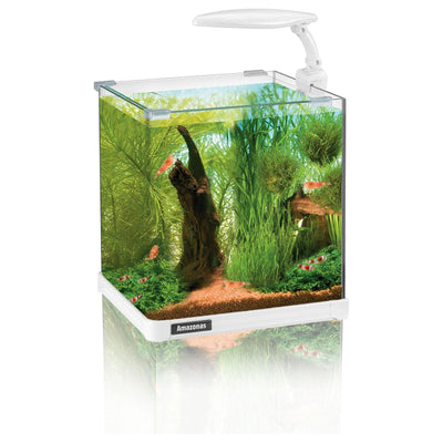 Nano LED Aquarium, 10 – 23l