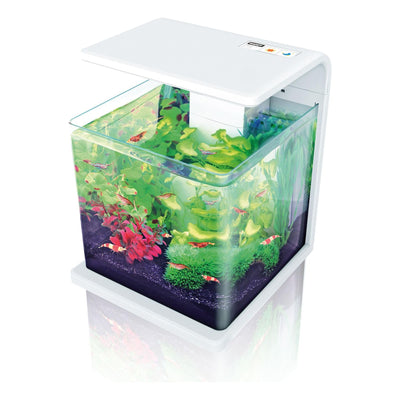 LED Aquarium E15, weiss