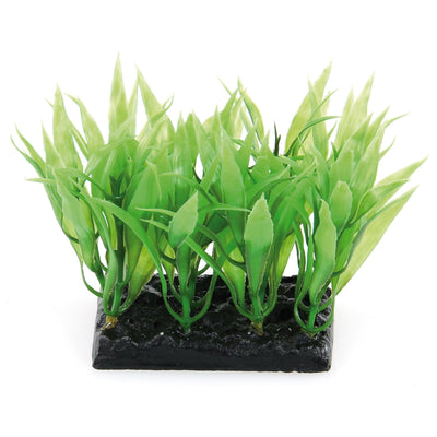 Fantasy Plant PP grün