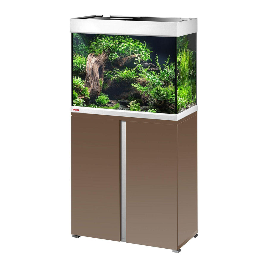 Aquarium komplett 230Liter mit Schrank cheapest