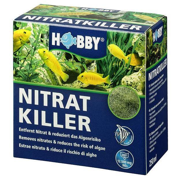 Nitrat-Killer