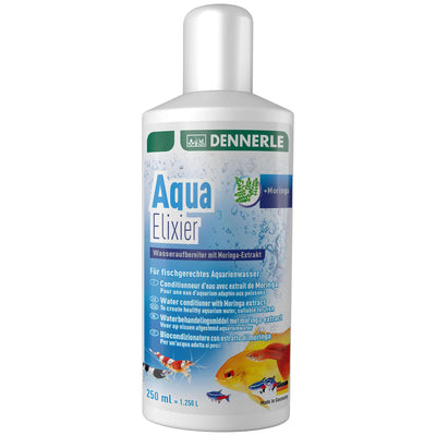 Aqua Elixier – Wasseraufbereiter