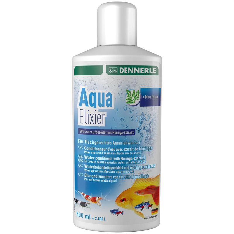 Aqua Elixier – Wasseraufbereiter