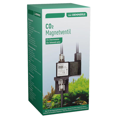 CO2 Magnetventil Profi-Line