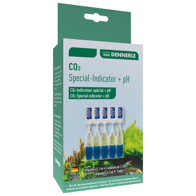 Profi-Line CO2 Special-Indicator + pH