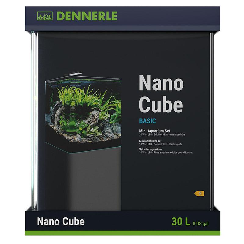 Nano Cube Basic 30l