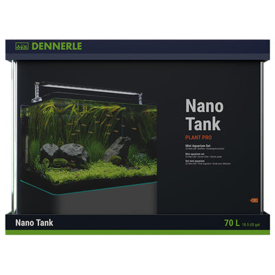 Tank plant Pro 70L