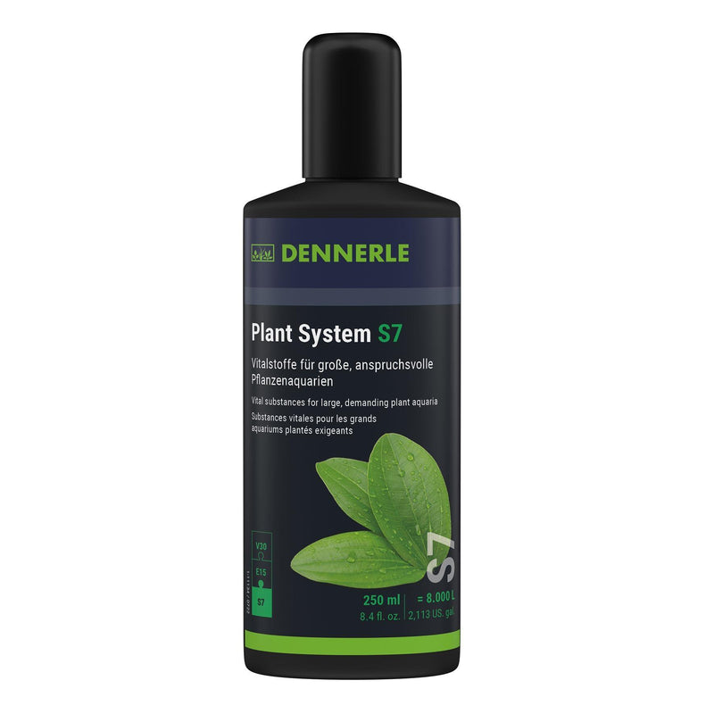 Plant System S7, 250ml